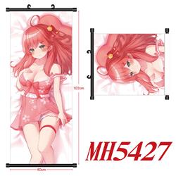 anime wallscroll 40*120cm