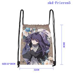 Sousou no Frieren anime bag 32*38cm