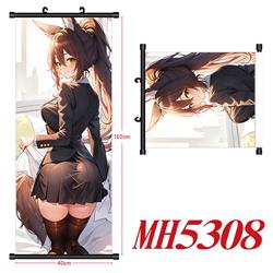 anime wallscroll 40*120cm