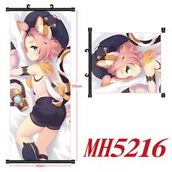 anime wallscroll 40*120cm