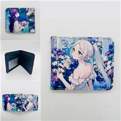 Sousou no Frieren anime wallet