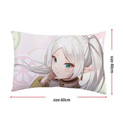 Sousou no Frieren anime pillow cushion 40*60cm