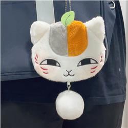 natsume yuujinchou anime plush bag  20cm