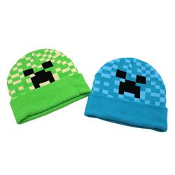 Minecraft anime hat