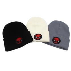 spider man anime hat