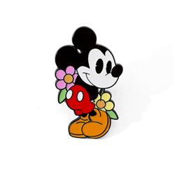 Disney anime pin