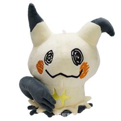 Pokemon anime plush doll 20cm