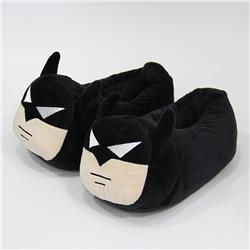 Avengers anime plush slippers length 28cm