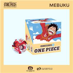 One Piece anime pin 11pcs a set