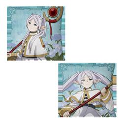 Sousou no Frieren anime double sided pillow cushion 60*60cm