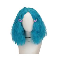 Inside out anime wig