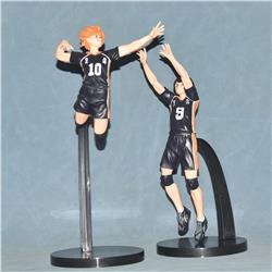 Haikyuu anime figure 24-26cm