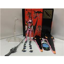 EVA anime figure 14cm