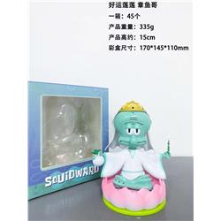 SpongeBob anime figure 15cm