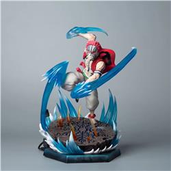 Demon slayer kimets anime figure 26cm