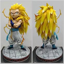 Dragon ball anime figure 25cm