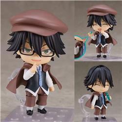 Bungo Stray Dogs anime figure 18cm