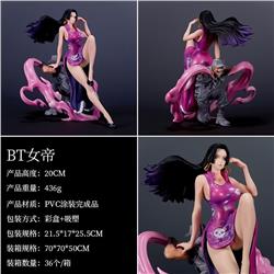 One Piece anime figure 20cm