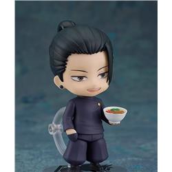 Jujutsu Kaisen anime figure 10cm