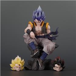 Dragon ball anime figure 23cm