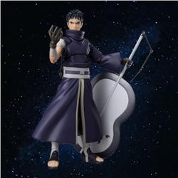 Naruto anime figure 18cm