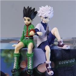 HunterX Hunter anime figure 12cm