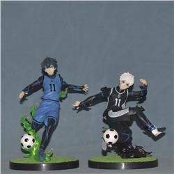 Blue Lock anime figure 12-14cm