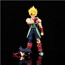 Dragon ball anime figure 24cm