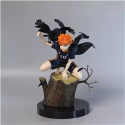 Haikyuu anime figure 22cm