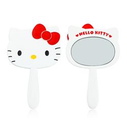 hello kitty anime mirror