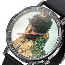 Black Myth: Wukong anime quartz watch