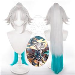 Honkai: Star Rail anime wig