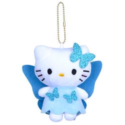 hello kitty anime plush toy 10cm