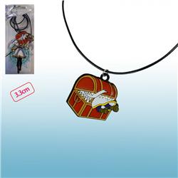 Sousou no Frieren anime necklace