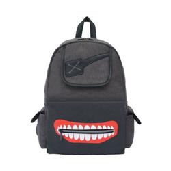 Tokyo Ghoul anime Backpack