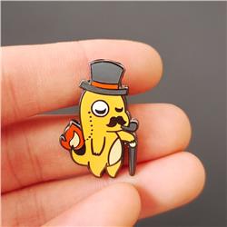 Pokemon anime pin