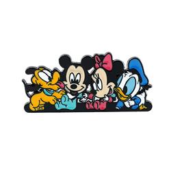 Disney anime pin