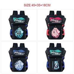 Hatsune Miku anime Backpack