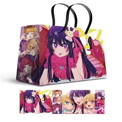 Oshi No Ko anime paper bag gift bag 595x435x180mm