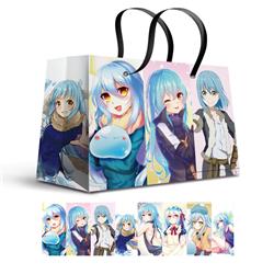 That Time I Got Reincarnated as a Slime anime paper bag gift bag 595x435x180mm