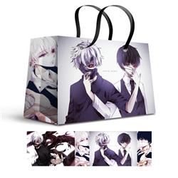 Tokyo Ghoul anime  paper bag gift bag 595x435x180mm