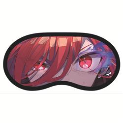 Blue Lock anime eyeshade(ice pack style)