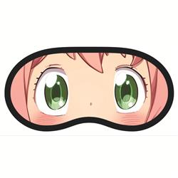 SPY×FAMILY anime eyeshade(ice pack style)