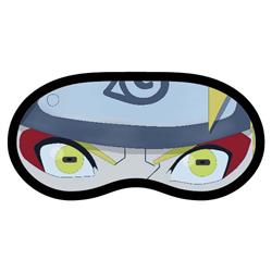 Naruto anime eyeshade(ice pack style)