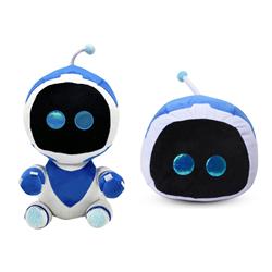 Astro Bot anime plush doll 30cm