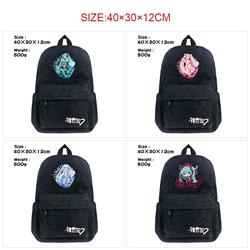 Hatsune Miku anime Backpack