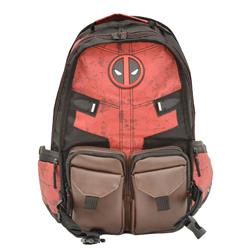 Deadpool anime Backpack