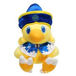 final fantasy anime Plush toy 20cm