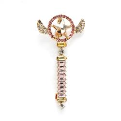 card captor sakura anime pin