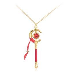 Sousou no Frieren anime necklace